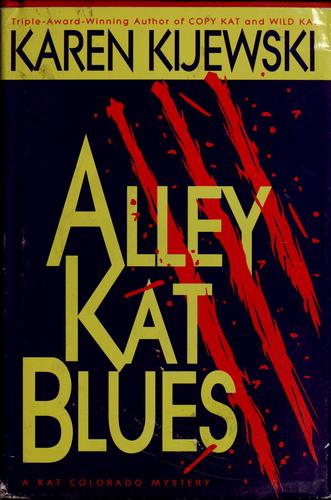 Alley kat blues
