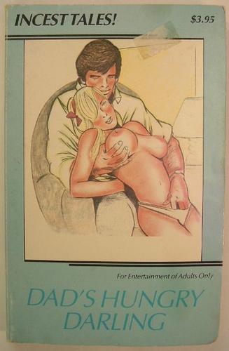 Dad's Hungry Darling