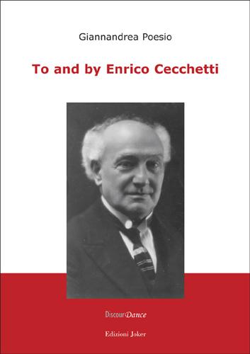 To and by Enrico Cecchetti
