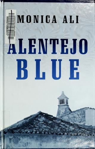 Alentejo blue