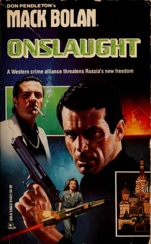 Onslaught