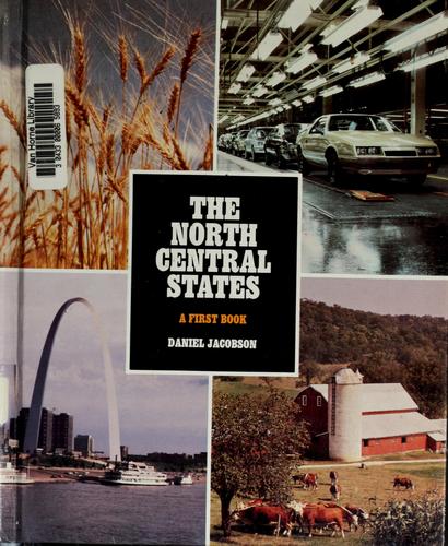 The North Central States