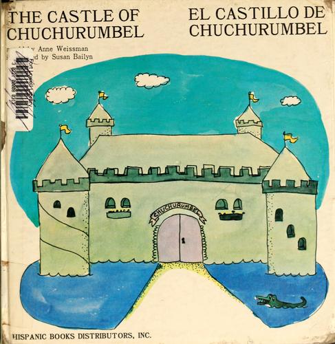 The Castle of Chuchurumbel