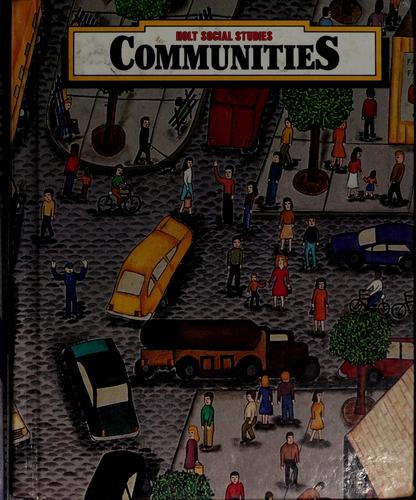 Communities