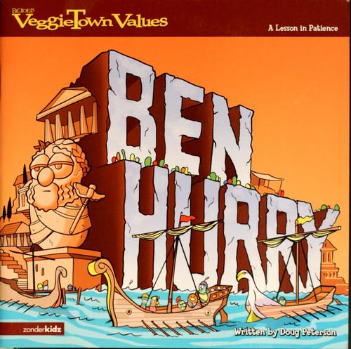 Ben Hurry