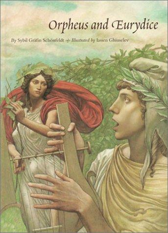 Orpheus and Eurydice
