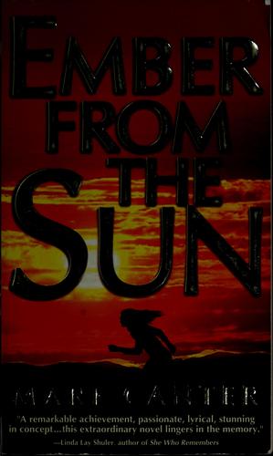Ember from the sun