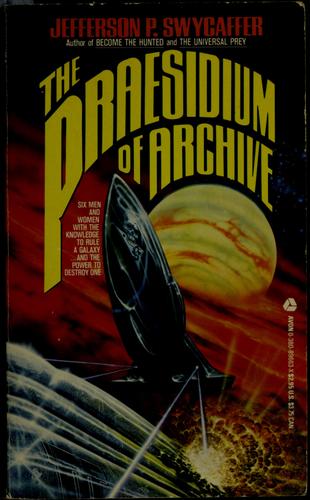 The Praesidium of archive