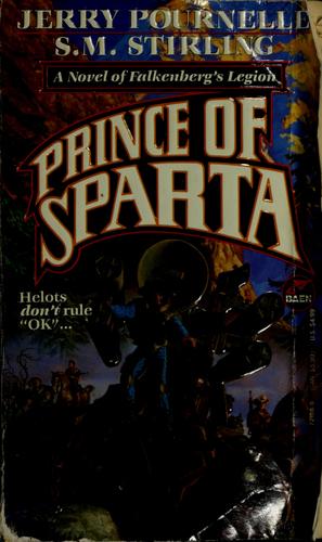 Prince of Sparta