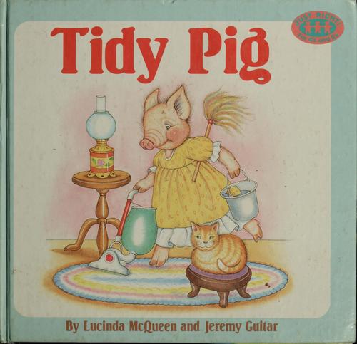 Tidy pig