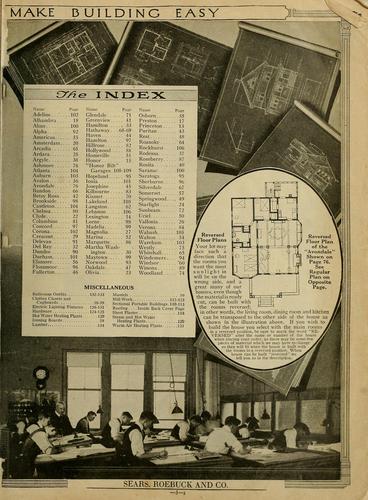 One house-or a hundred