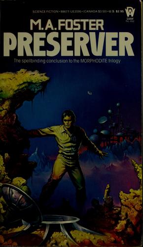 Preserver