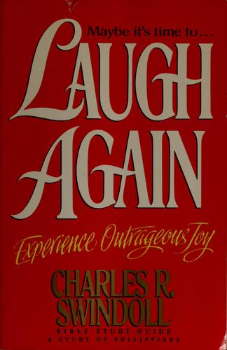 Laugh again