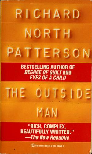 The outside man