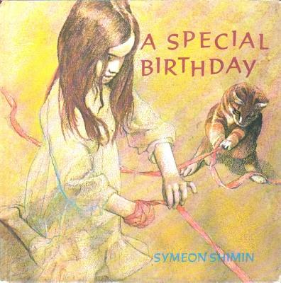 A special birthday