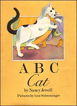 ABC cat