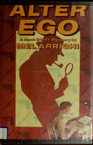 Alter ego