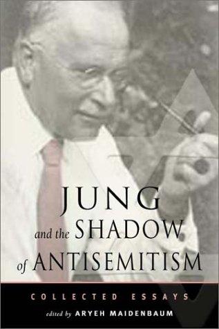 Jung and the Shadow of Anti-Semitism