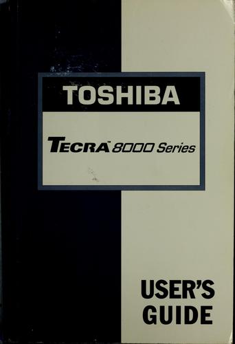 Tecra 500 series