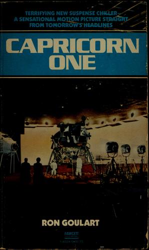 Capricorn One