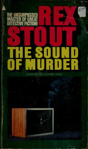 The Sound of Murder