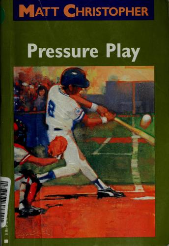 Pressure play