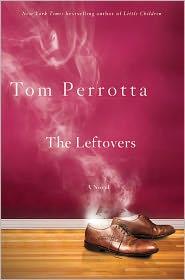 The leftovers