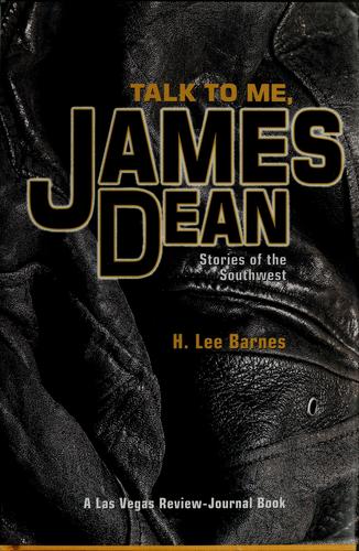 Talk to me, James Dean