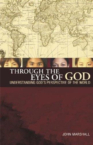 THROUGH THE EYES OF GOD