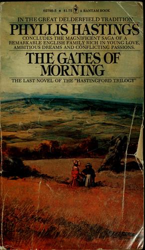 The Gates of Morning