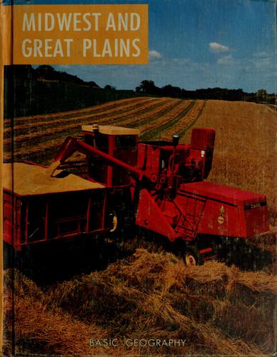 Midwest and Great Plains