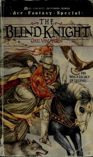 The Blind knight