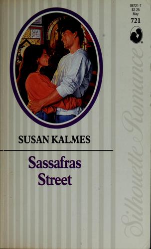 Sassafras street