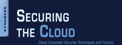 Securing the cloud