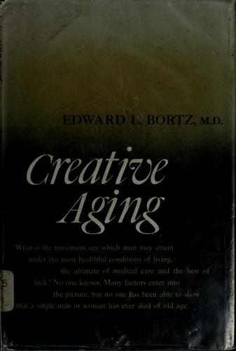 Creative aging