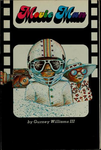 Movie man