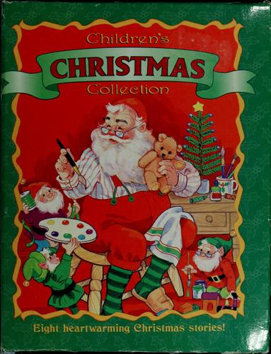 Children's Christmas collection