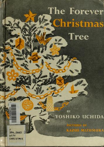 The forever Christmas tree