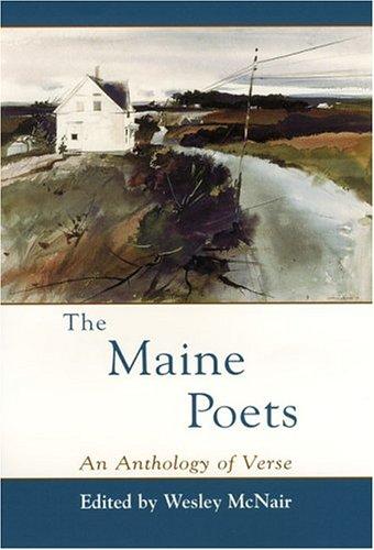 The Maine poets