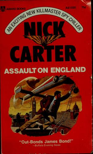 Assault on England