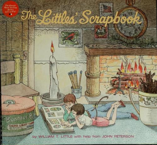 The Littles' scrapbook
