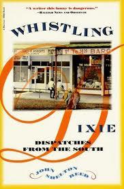 Whistling Dixie