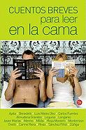 Cuentos breves para leer en la cama
