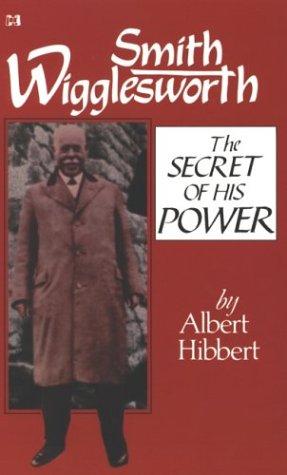 Smith Wigglesworth