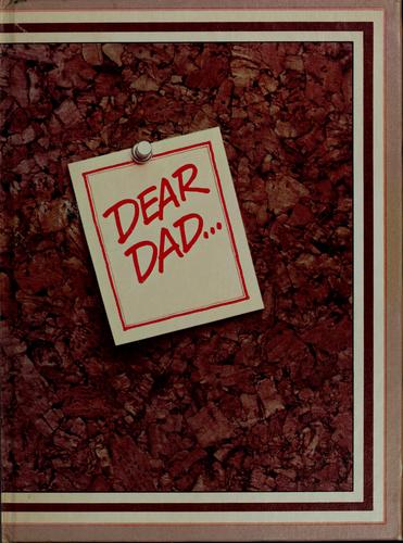 Dear dad