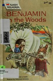 Benjamin in the Woods