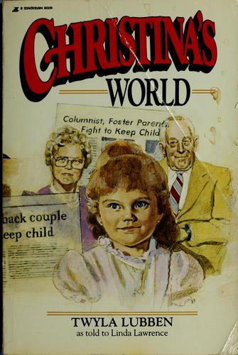 Christina's world