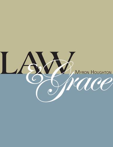 Law & Grace