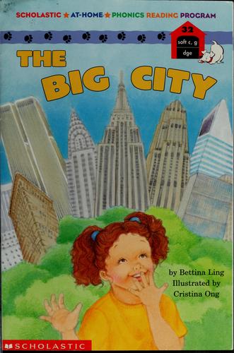 The big city