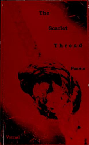 The scarlet thread